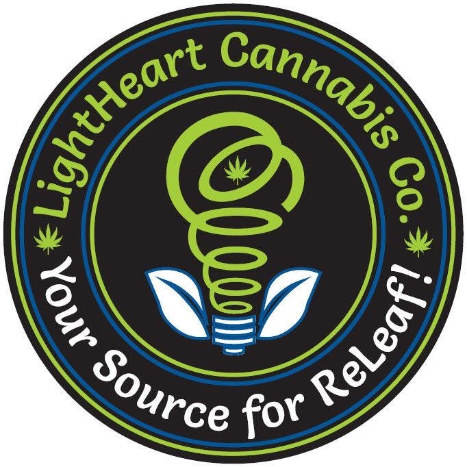 LightHeart Cannabis Co Sand Springs, OK Dispensary Leafly
